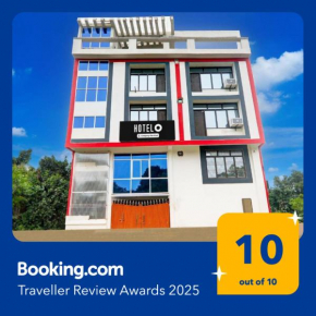 Super Hotel O Ayodhya